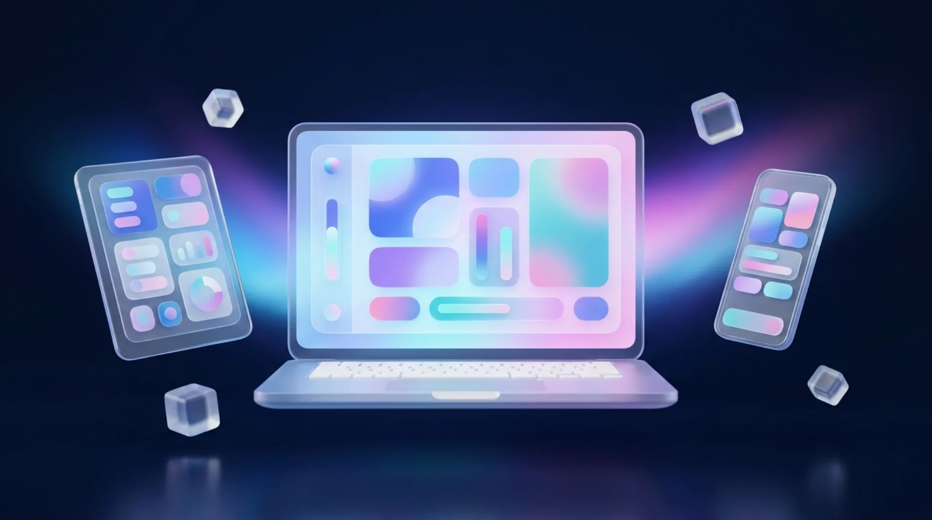 Laptop, máy tính bảng và điện thoại chạy các app miễn phí trên appmienphi.com